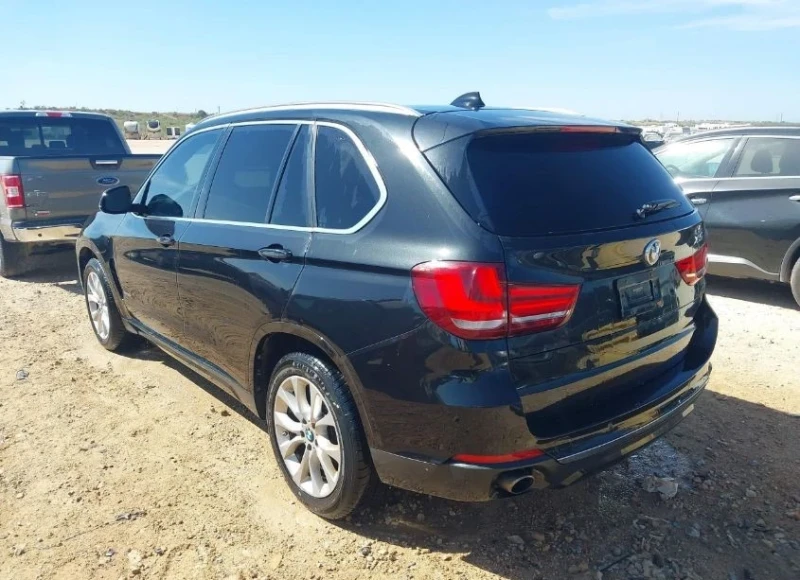 BMW X5, снимка 2 - Автомобили и джипове - 49367303