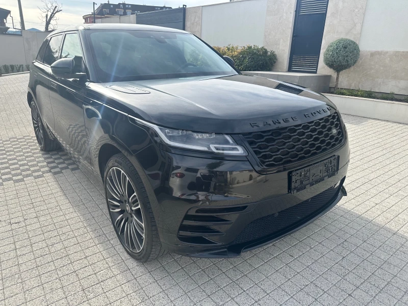 Land Rover Range Rover Velar 2.0d 80 000км, снимка 4 - Автомобили и джипове - 51551308