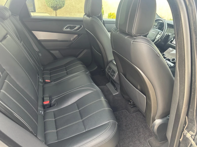 Land Rover Range Rover Velar 2.0d 80 000км, снимка 8 - Автомобили и джипове - 51551308
