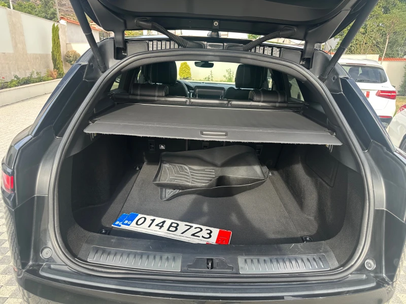 Land Rover Range Rover Velar 2.0d 80 000км, снимка 15 - Автомобили и джипове - 51551308