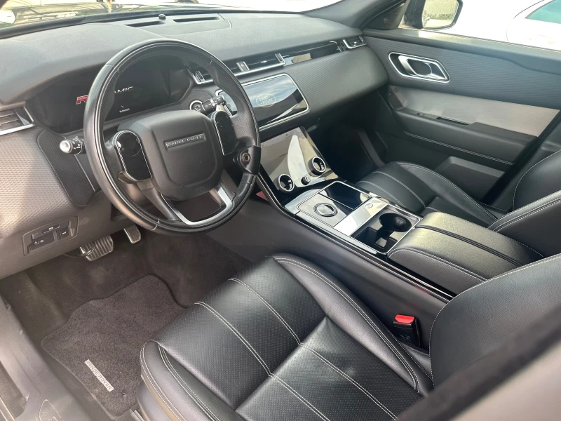 Land Rover Range Rover Velar 2.0d 80 000км, снимка 5 - Автомобили и джипове - 51551308