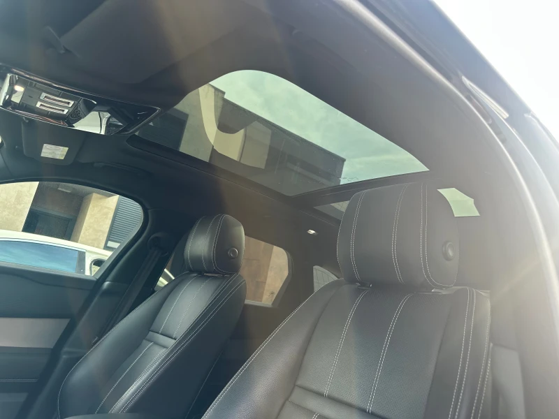 Land Rover Range Rover Velar 2.0d 80 000км, снимка 7 - Автомобили и джипове - 51551308