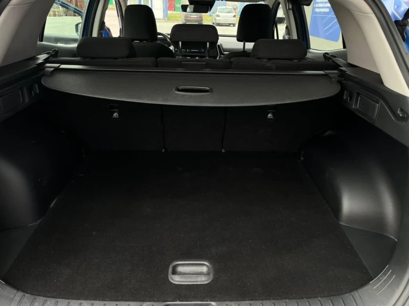 Kia Sportage 1.6i 1 собственик, Лизингова (23 500лв остатъчни), снимка 12 - Автомобили и джипове - 52773452