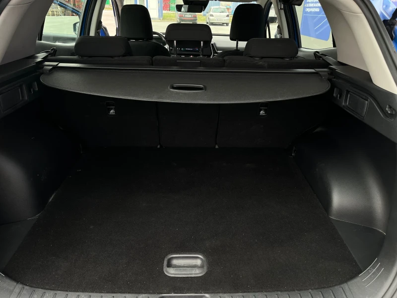 Kia Sportage 1.6i 1 собственик, Лизингова (23 500лв остатъчни), снимка 13 - Автомобили и джипове - 52657266