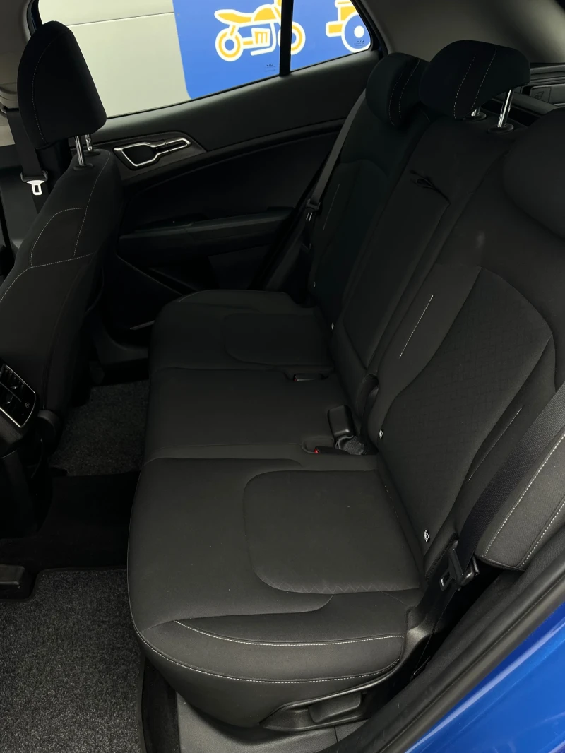 Kia Sportage 1.6i 1 собственик, Лизингова (23 500лв остатъчни), снимка 12 - Автомобили и джипове - 52657266