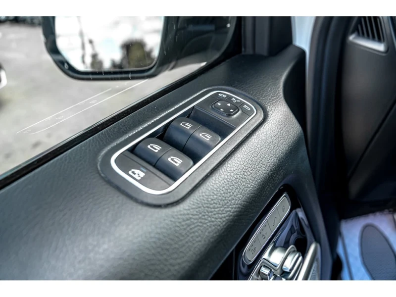 Mercedes-Benz G 55 AMG * 550 | PKG | WOOD TRIM | CAM | NAVI | SUNROOF * C, снимка 13 - Автомобили и джипове - 52815609