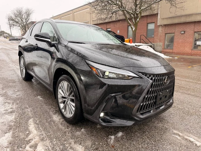 Lexus NX * 350 AWD * CARFAX * БЕЗ ПЪРВОНАЧАЛНА ВНОСКА, снимка 3 - Автомобили и джипове - 53176053