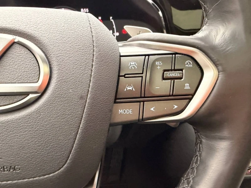 Lexus NX * 350 AWD * CARFAX * БЕЗ ПЪРВОНАЧАЛНА ВНОСКА, снимка 16 - Автомобили и джипове - 53176053