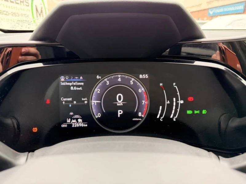 Lexus NX * 350 AWD * CARFAX * БЕЗ ПЪРВОНАЧАЛНА ВНОСКА, снимка 8 - Автомобили и джипове - 53176053