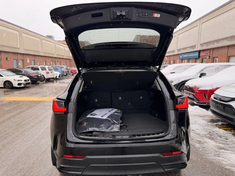 Lexus NX * 350 AWD * CARFAX * БЕЗ ПЪРВОНАЧАЛНА ВНОСКА, снимка 10 - Автомобили и джипове - 53176053