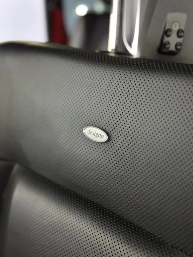 Mercedes-Benz G 350 Exlusive Edition Crazy Colour Manufaktur Edition , снимка 8 - Автомобили и джипове - 53268838