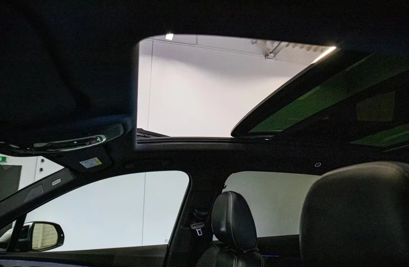 Audi SQ7 4.0TDI/435HP/7S/PANO/MATRIX/BOSE/360/HUD/MEMO/796g, снимка 8 - Автомобили и джипове - 53523161