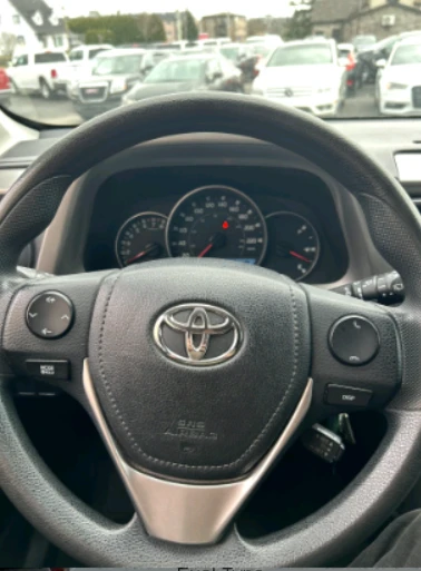 Toyota Rav4 2.5 l4, снимка 11 - Автомобили и джипове - 48345487