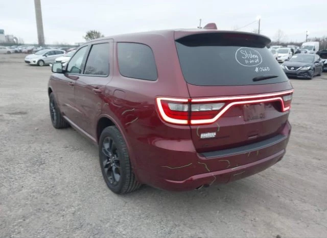 Dodge Durango GT AWD ФИКСИРАНА ЦЕНА ДО БЪЛГАРИЯ!, снимка 4 - Автомобили и джипове - 48665374