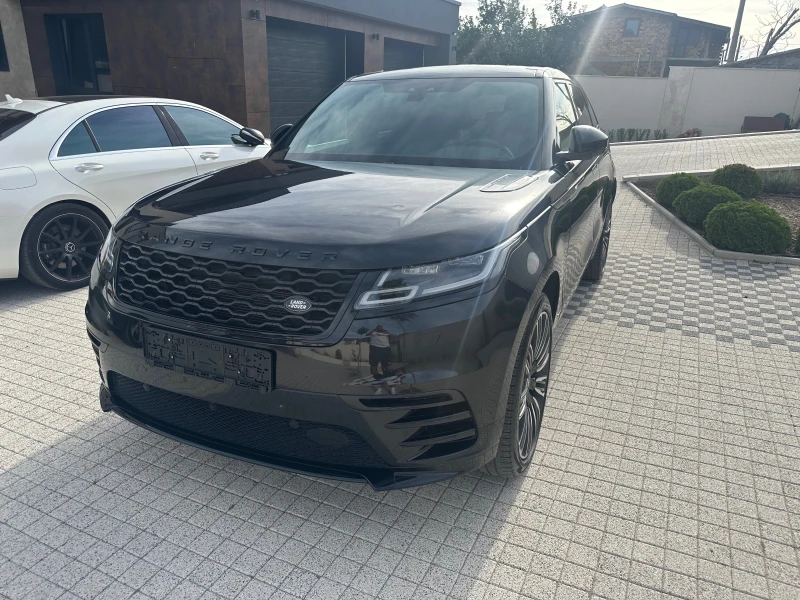 Land Rover Range Rover Velar 2.0d 80 000км - 53900 лв. - 69888610 1
