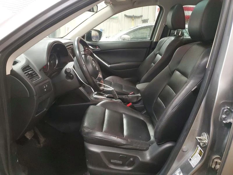 Mazda CX-5 2.5L 4 ALL WHEEL DRIVE, снимка 7 - Автомобили и джипове - 53802984