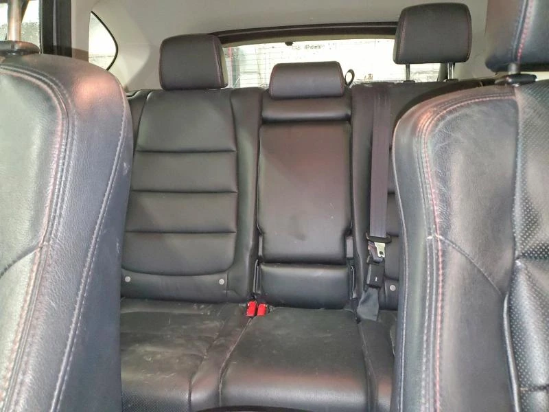 Mazda CX-5 2.5L 4 ALL WHEEL DRIVE, снимка 10 - Автомобили и джипове - 53802984