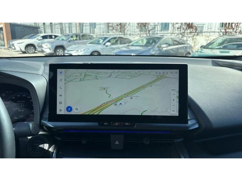 Toyota C-HR 2.0 HSD PLUG-IN PREMIERE EDITION, снимка 15 - Автомобили и джипове - 53803421