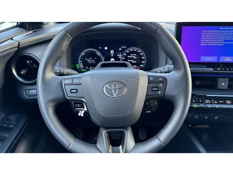 Toyota C-HR 2.0 HSD PLUG-IN PREMIERE EDITION, снимка 13 - Автомобили и джипове - 53803421