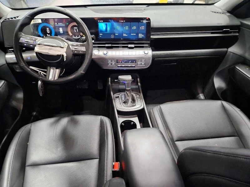 Hyundai Kona, снимка 8 - Автомобили и джипове - 54707829