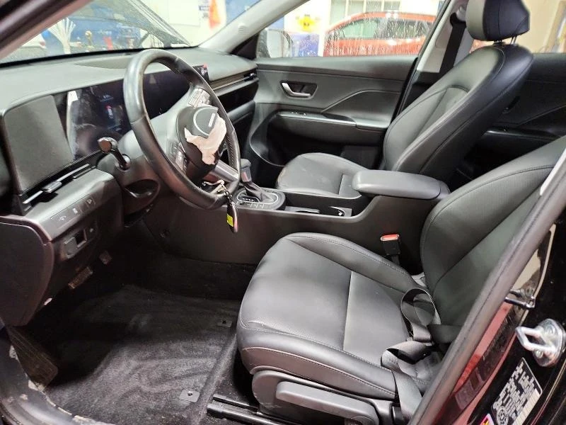 Hyundai Kona, снимка 7 - Автомобили и джипове - 54707829