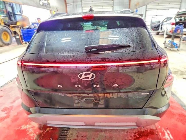 Hyundai Kona, снимка 6 - Автомобили и джипове - 54707829