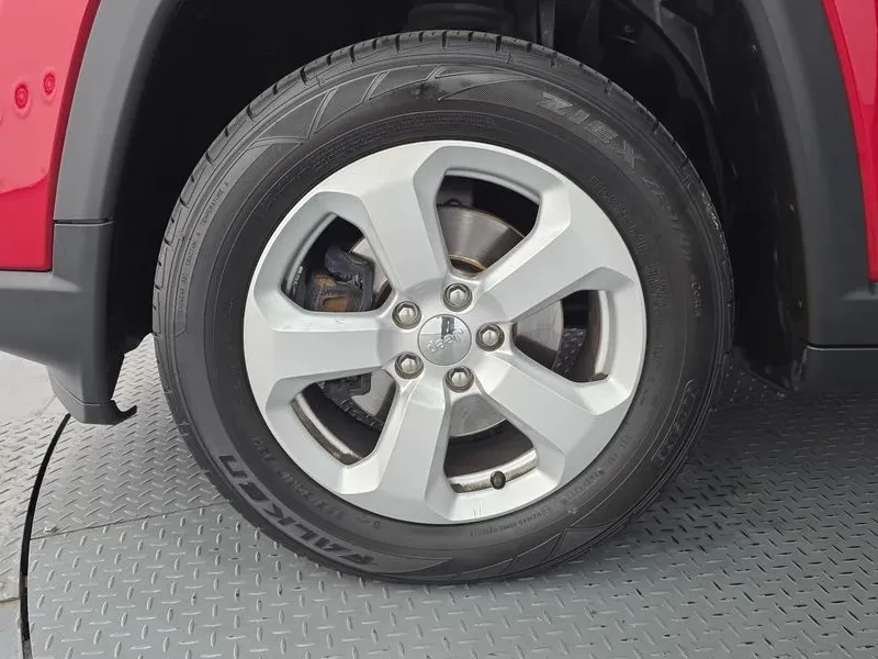 Jeep Compass | Mobile.bg � ����������� 5