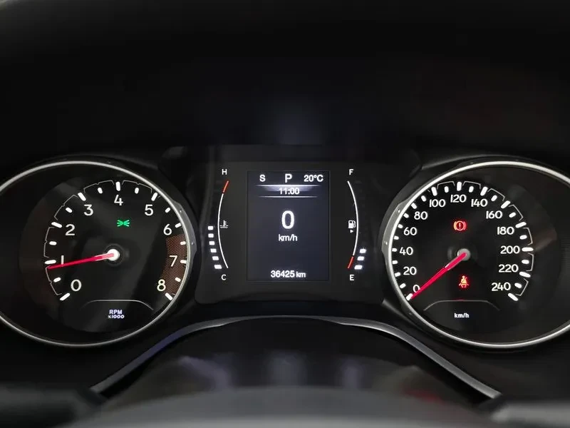 Jeep Compass | Mobile.bg � ����������� 8