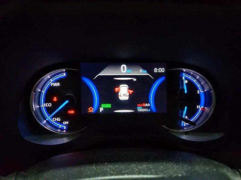 Toyota Rav4 2.5L 4 ALL WHEEL DRIVE | Mobile.bg � ����������� 9