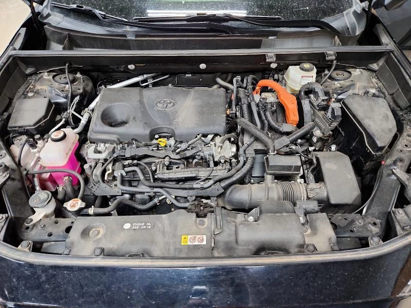 Toyota Rav4 2.5L 4 ALL WHEEL DRIVE | Mobile.bg � ����������� 13