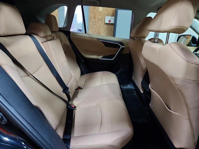 Toyota Rav4 2.5L 4 ALL WHEEL DRIVE | Mobile.bg � ����������� 11