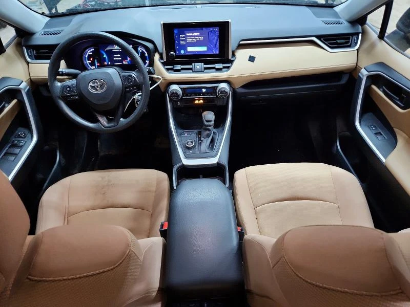 Toyota Rav4 2.5L 4 ALL WHEEL DRIVE | Mobile.bg � ����������� 8