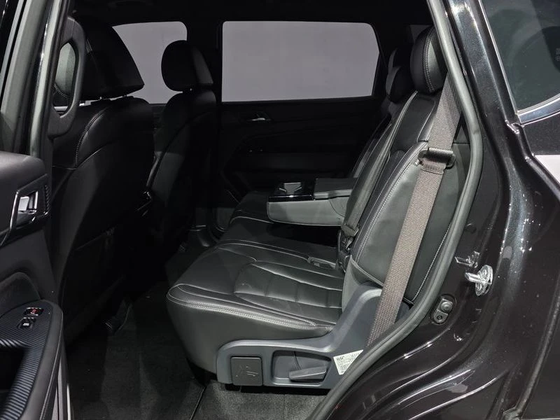 SsangYong Rexton 2.2 672908 Automatic, снимка 12 - Автомобили и джипове - 55749145