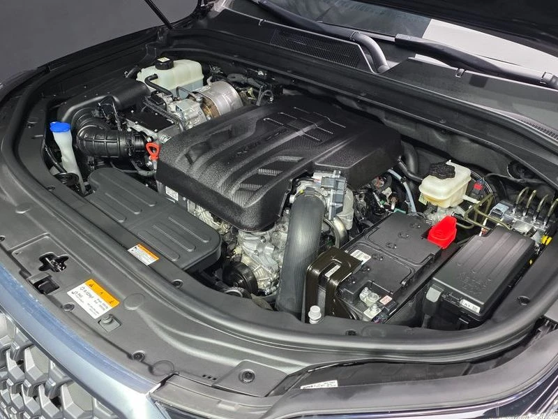 SsangYong Rexton 2.2 672908 Automatic, снимка 6 - Автомобили и джипове - 55749145