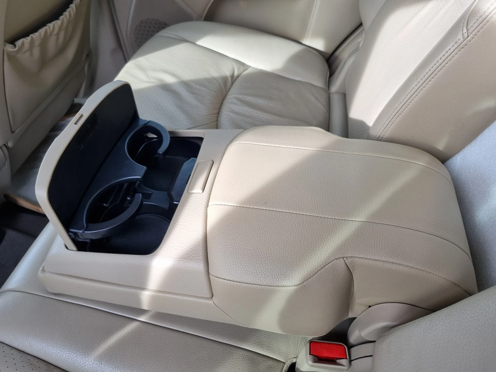 Kia Mohave 3.8 V6   | Mobile.bg   11