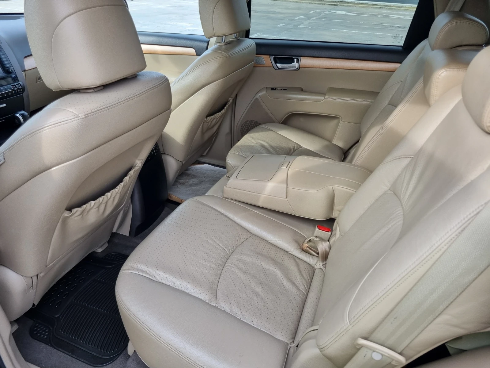 Kia Mohave 3.8 V6 с Газ - изображение 10