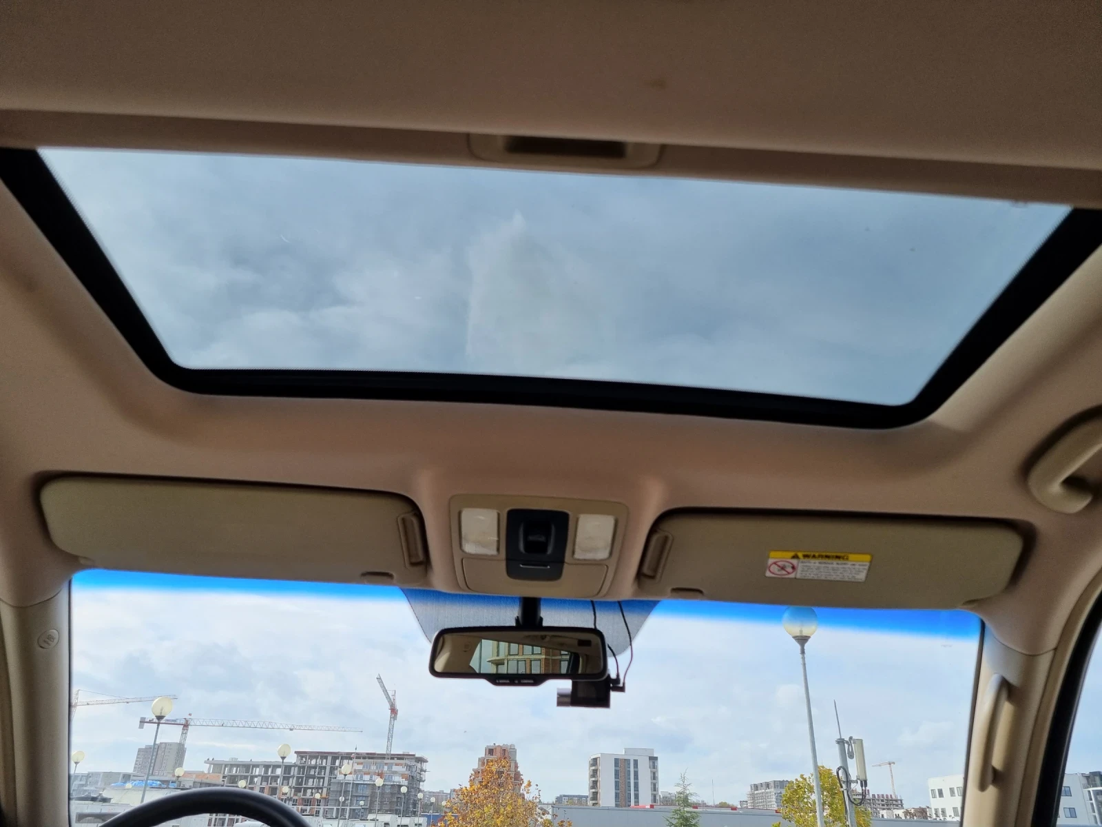 Kia Mohave 3.8 V6   | Mobile.bg   14