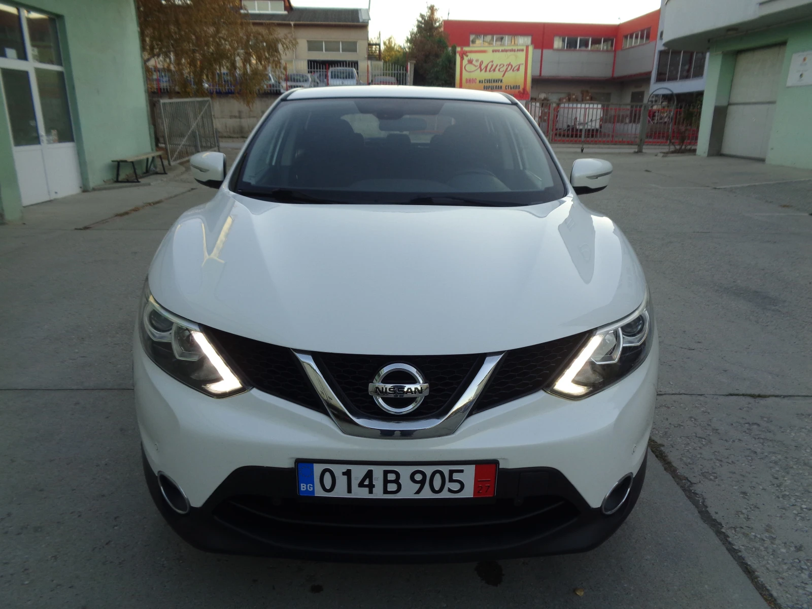 Nissan Qashqai 1.5dCI-ЛИЗИНГ - изображение 5