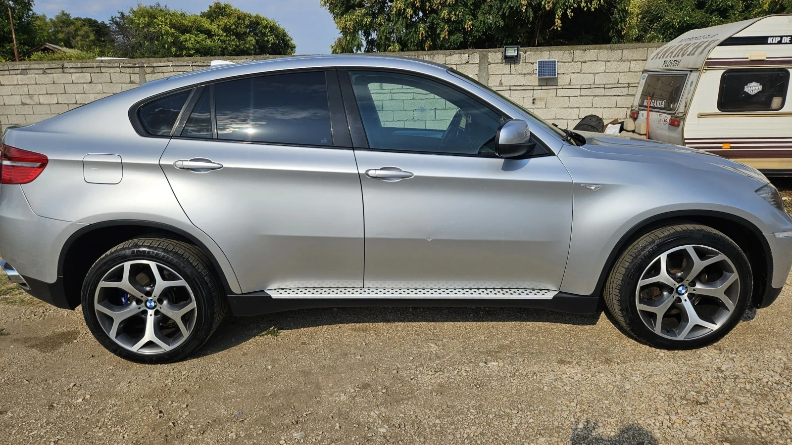 BMW X6 3.5 d..BI-TURBO  - изображение 4