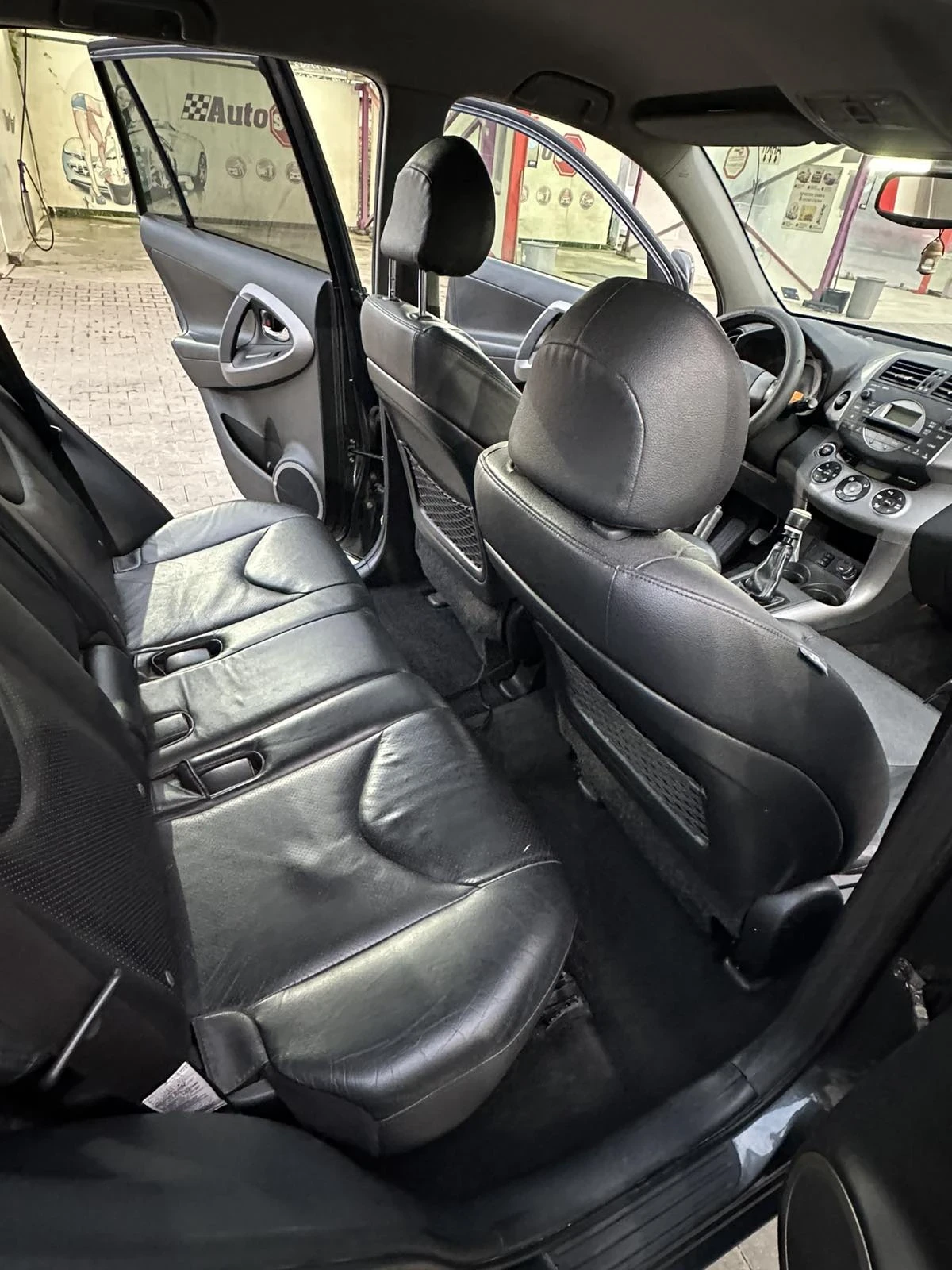Toyota Rav4  - изображение 2