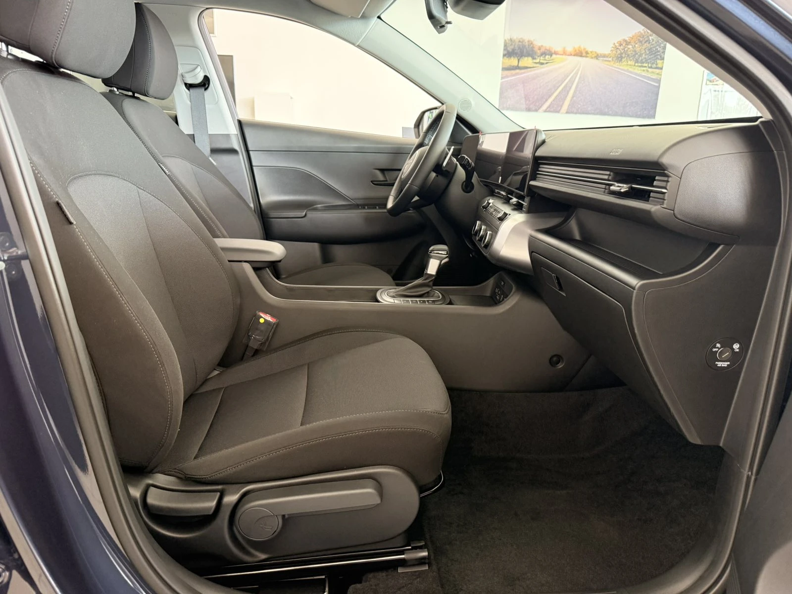 Hyundai Kona Hyundai Kona Comfort 1.6 T-GDI 138к.с - изображение 7