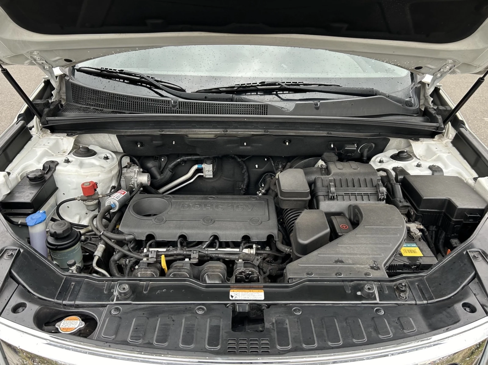 Kia Sorento 2.4i - BiFuel | Mobile.bg   16