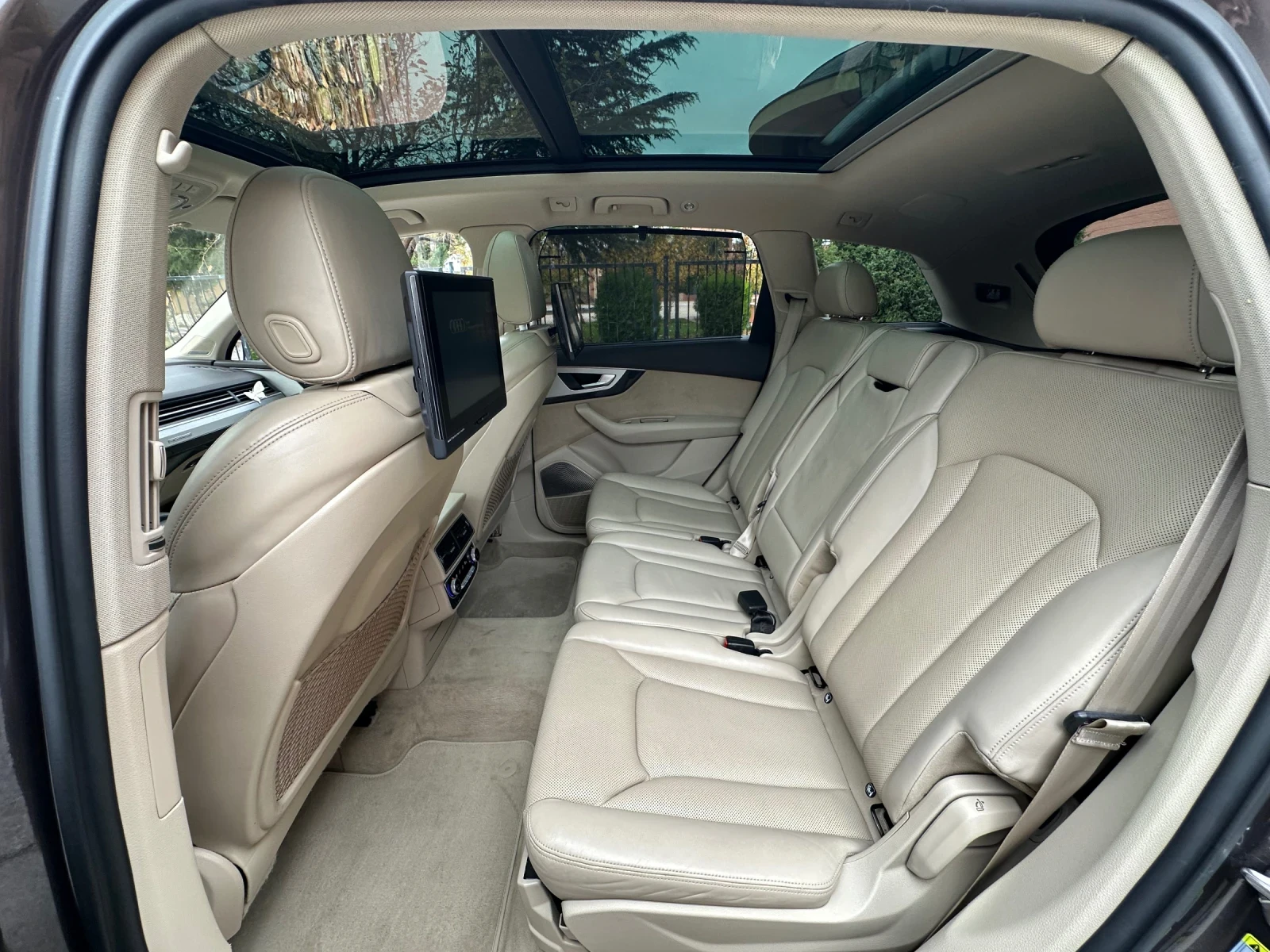 Audi Q7 7 , N1! FULL! | Mobile.bg   10