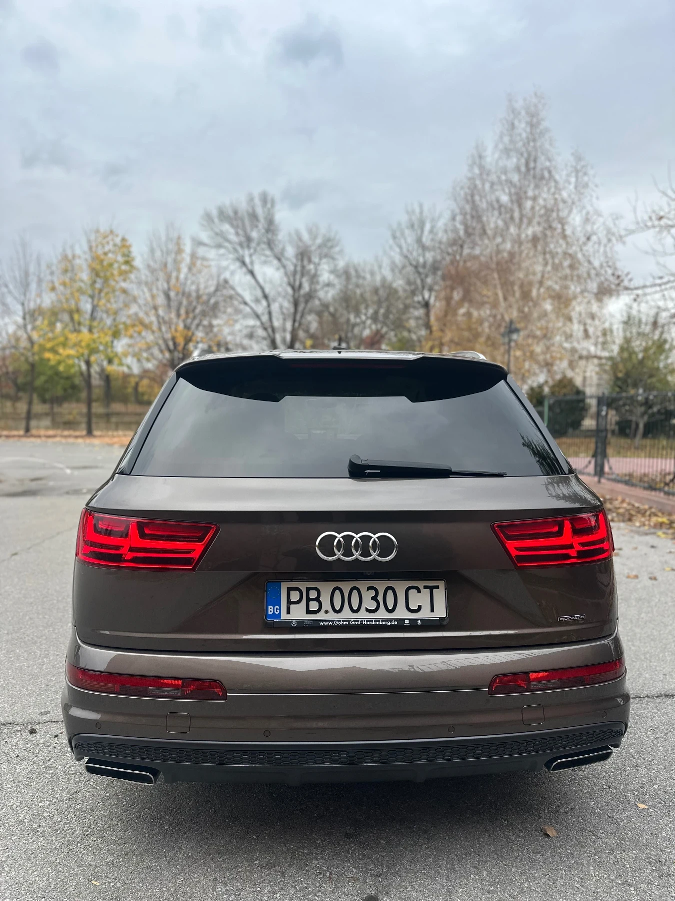 Audi Q7 7 , N1! FULL! | Mobile.bg   6
