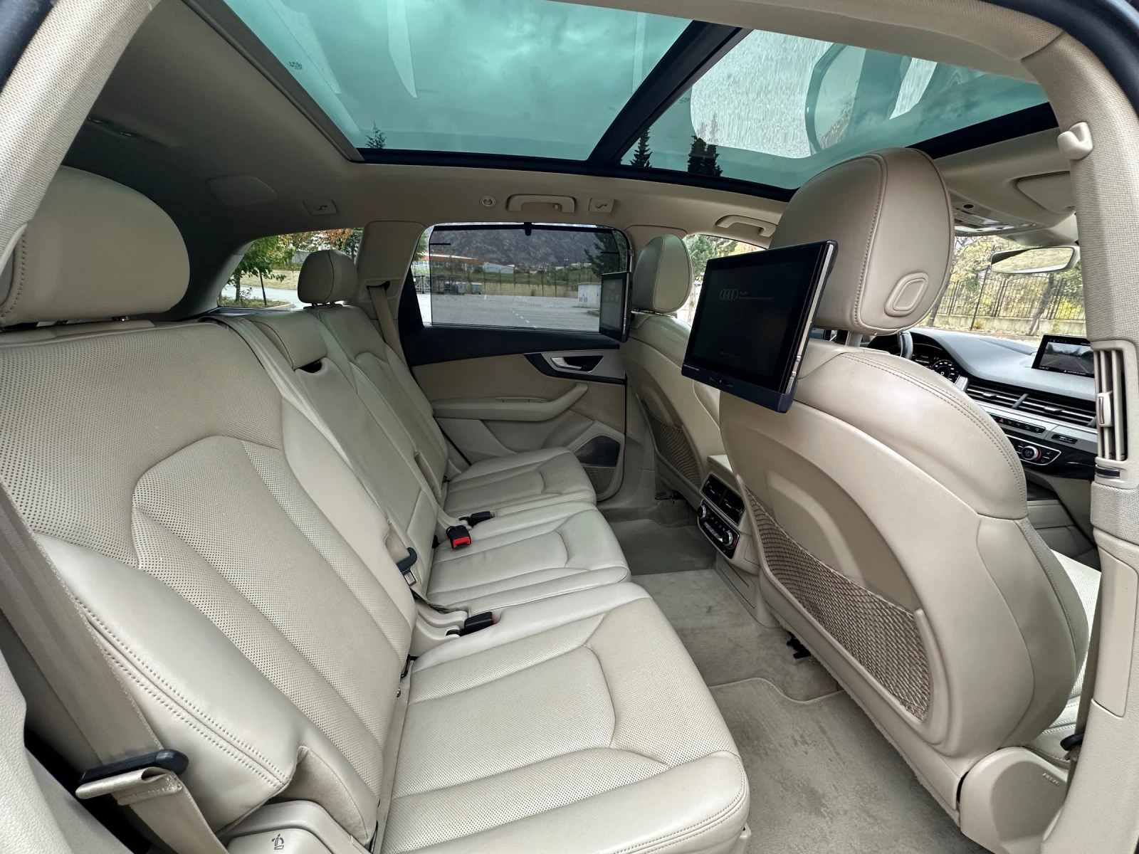 Audi Q7 7 , N1! FULL! | Mobile.bg   11