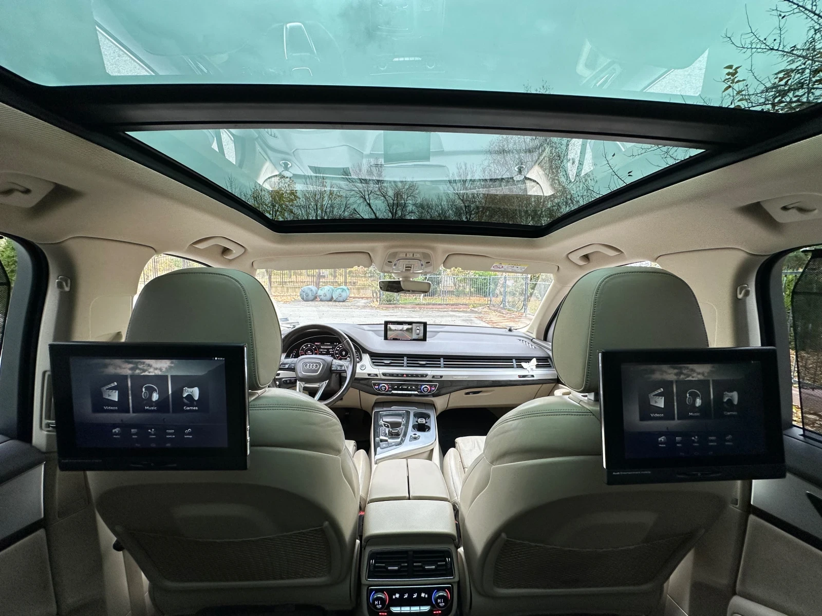 Audi Q7 7 , N1! FULL! | Mobile.bg   8