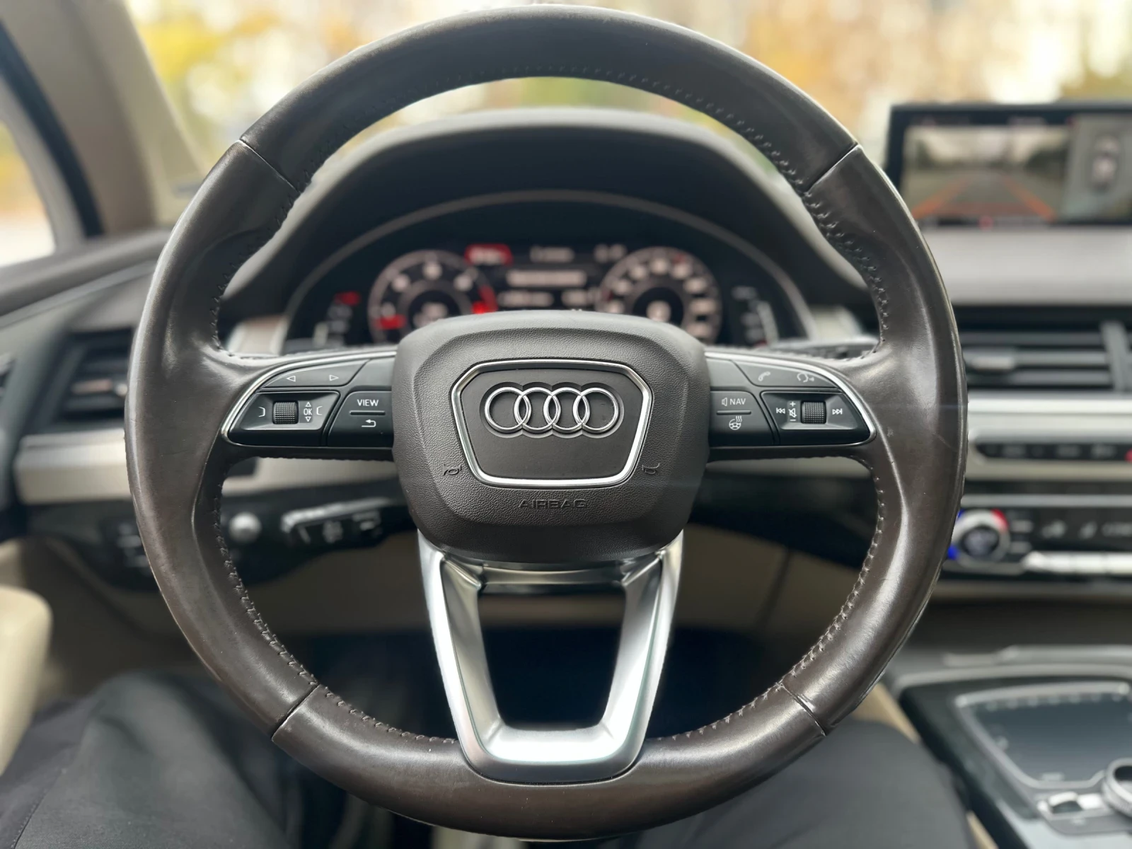 Audi Q7 7 , N1! FULL! | Mobile.bg   13