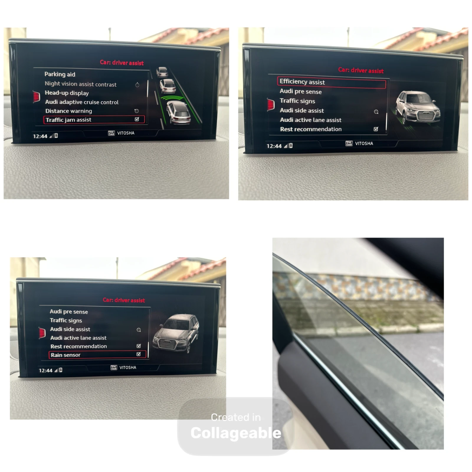 Audi Q7 7 , N1! FULL! | Mobile.bg   16