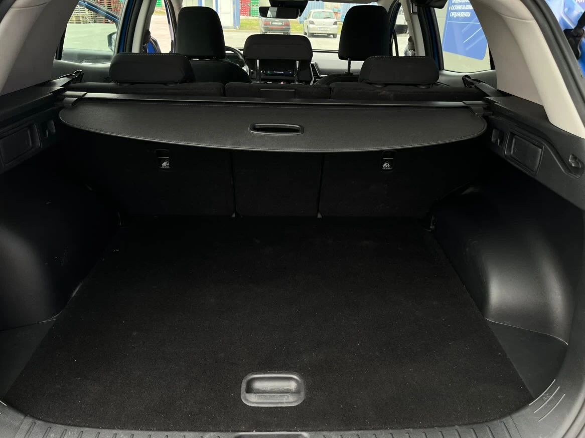 Kia Sportage 1.6i 1 ����������, ��������� (23 500�� ���������) | Mobile.bg � ����������� 12