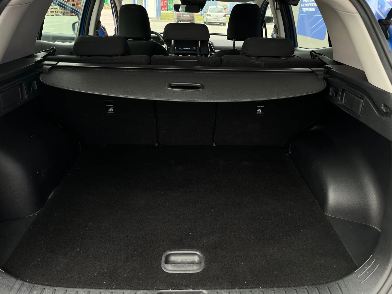 Kia Sportage 1.6i 1 ,  (24 000 ) | Mobile.bg   13